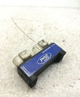 Ford Galaxy Glow plug pre-heat relay 7MO000317C