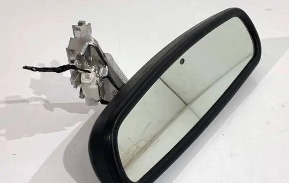 Renault Koleos I Rear view mirror (interior) 