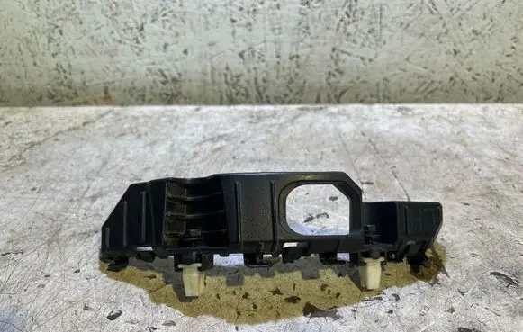Hyundai Tucson IV NX4 Fender mounting bracket 86553N7000