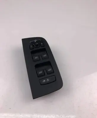 Volvo V60 Electric window control switch 31433407