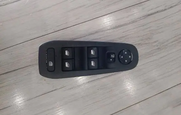 Peugeot 308 Electric window control switch 96788264zd
