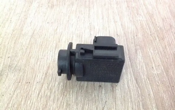 Air pressure sensor
