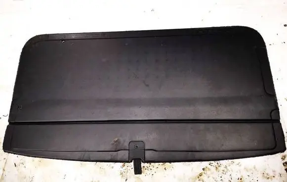 Tesla Model S Trunk/boot mat liner 1484052
