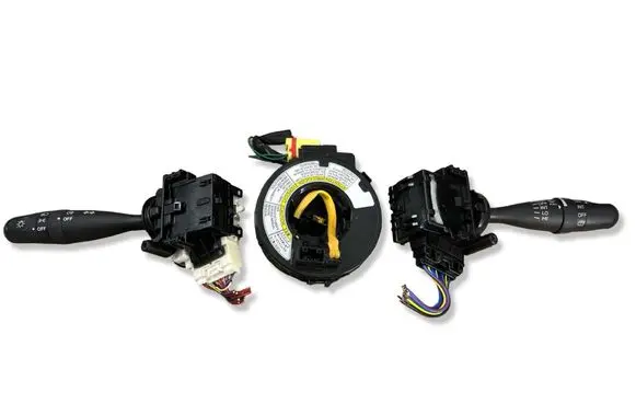 Suzuki SX4 Wiper turn signal indicator stalk/switch 3731062JB1 3721062JA1