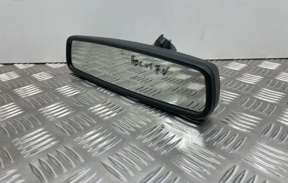 Ford Focus Rear view mirror (interior) FU5A17E678EA