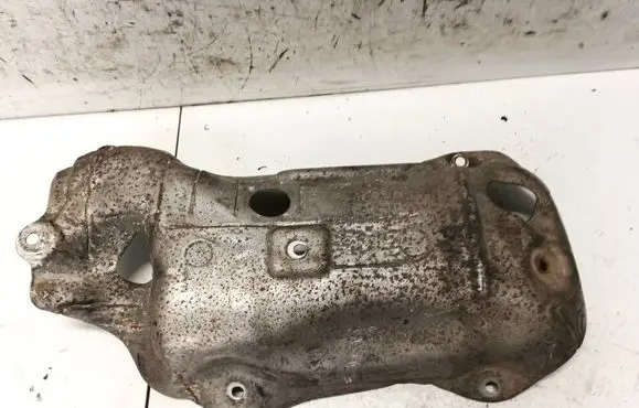 Opel Astra J Other exhaust manifold parts 55562332 2399593001