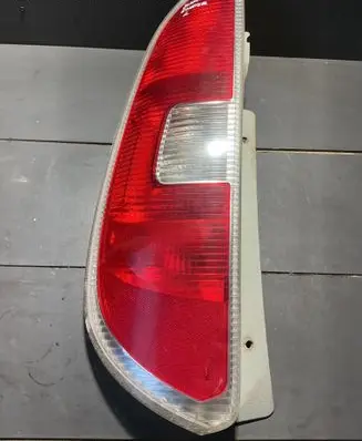 Skoda Roomster (5J) Rear/tail lights 5J7945095 5J7945111