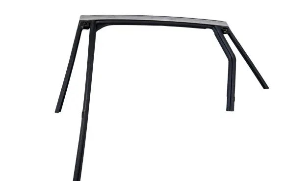 Ford Escape IV Rubber seal rear door window/glass HSS5277 GEBAA