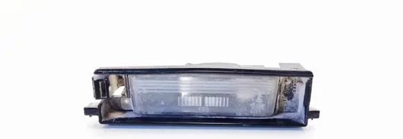 Toyota RAV 4 (XA20) Number plate light