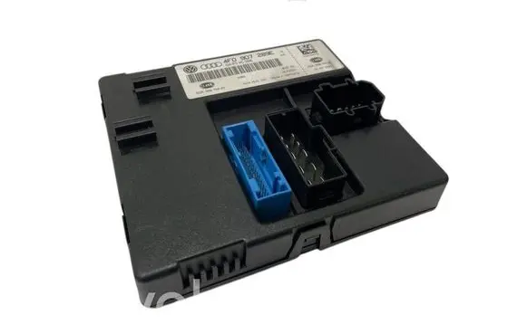 Audi A6 S6 C6 4F Light module LCM 4F0907289E