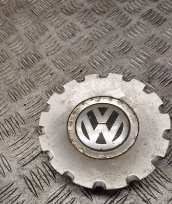 Volkswagen PASSAT B6 Original wheel cap 3c0601149a