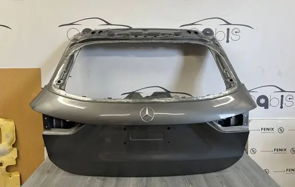 Mercedes-Benz GLA H247 Tailgate/trunk/boot lid A2477422500