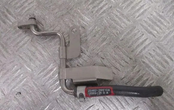 Hyundai H-1, Starex, Satellite Engine coolant pipe/hose 254822M810A