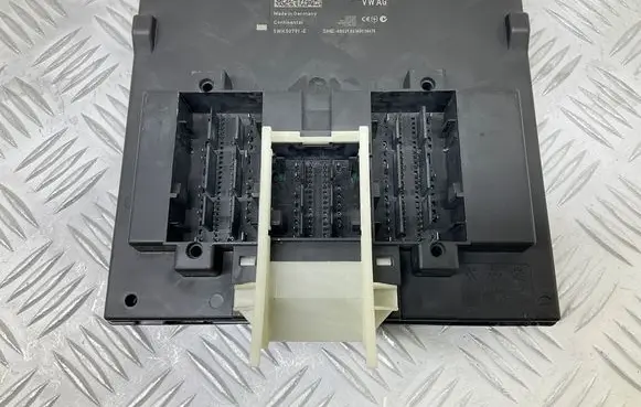 Comfort/convenience module