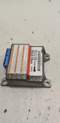 Mazda 323 F Airbag control unit/module B16A57K30 M6V7G18ABT1