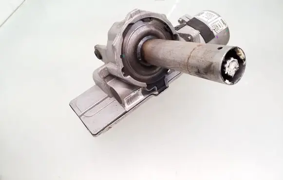 Electric power steering pump