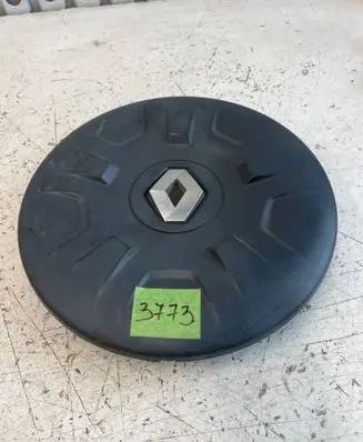 Renault Master III R16 wheel hub/cap/trim 40315BZ50A