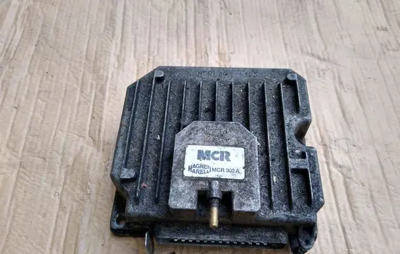 Fiat Ducato Engine control unit/module MCR3031385