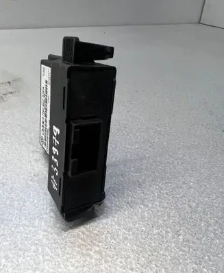 Gateway control module