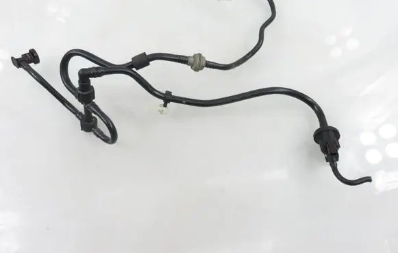 Ford S-MAX Vacuum line/pipe/hose 