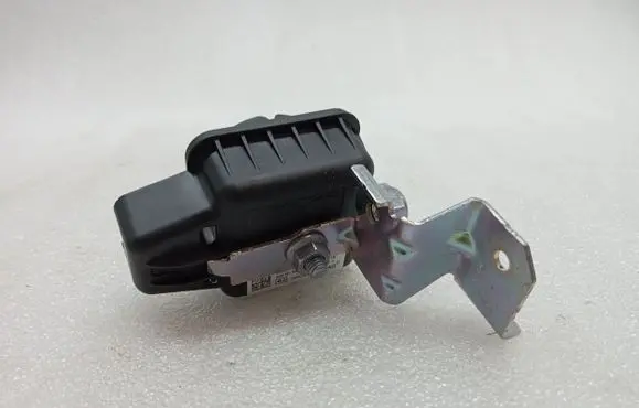 Porsche 911 992 Alarm system siren 5Q0951605A
