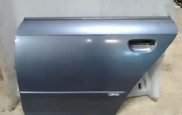 Audi A4 S4 B7 8E 8H Rear door 