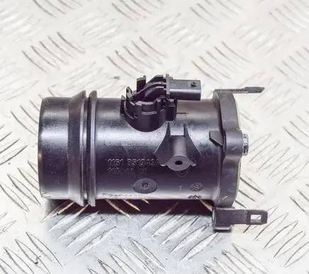 BMW X5 F15 Mass air flow meter 8519492
