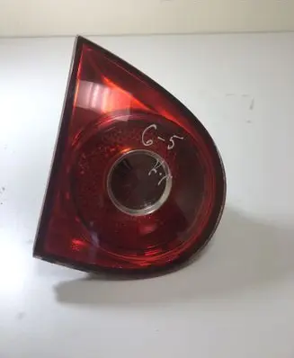 Volkswagen Golf V Tailgate rear/tail lights 1K6945107C