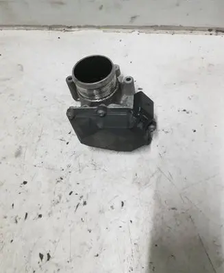 Audi A4 S4 B8 8K Throttle valve 03L128063AC A2C84117500