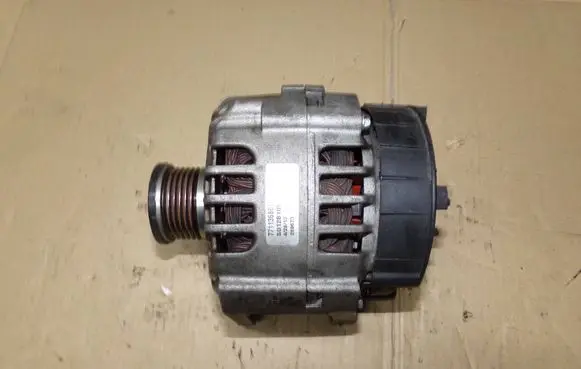 Volvo S40, V40 Generator/alternator 