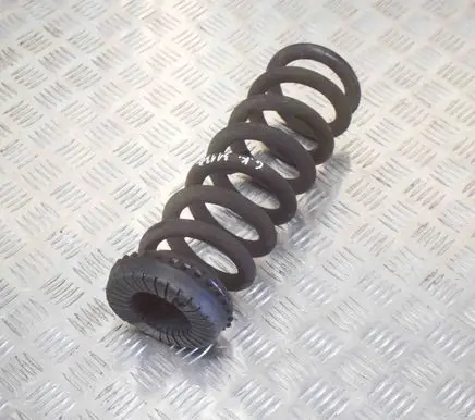 Maserati Quattroporte Rear coil spring 670009378