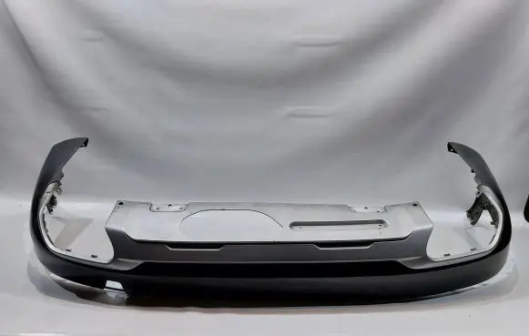 Volvo V90 Cross Country Rear bumper lower part trim 31383337