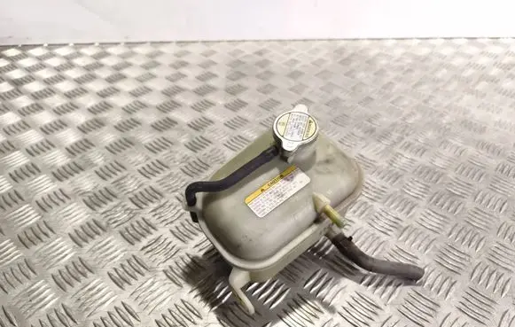 KIA Ceed Coolant expansion tank/reservoir 254812H100