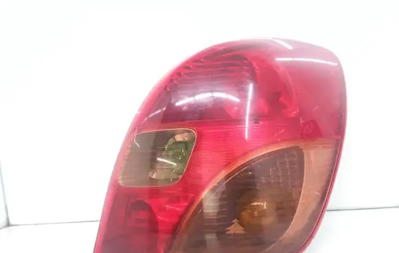 Toyota Corolla Verso E121 Rear/tail lights 1371