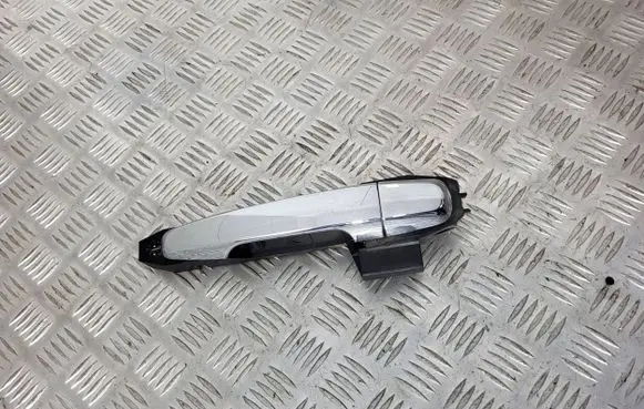 Fiat Fullback Rear door handle trim 