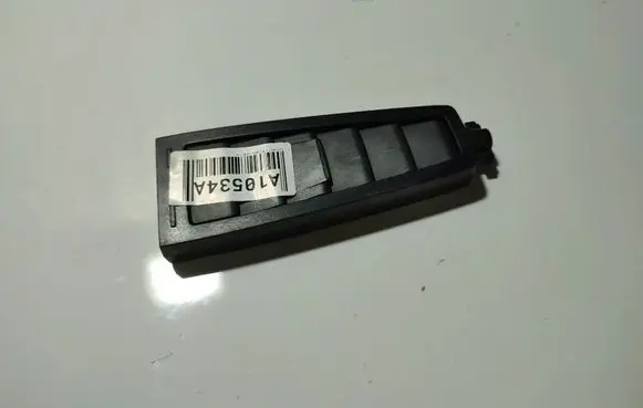 Citroen C4 I Picasso Dash center air vent grill