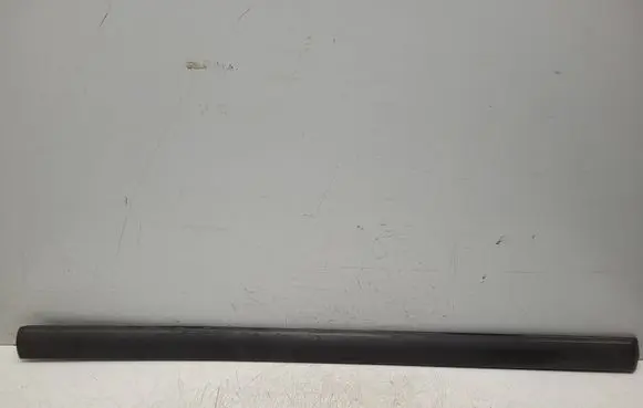 Renault 19 Front door trim (molding) 7700803456
