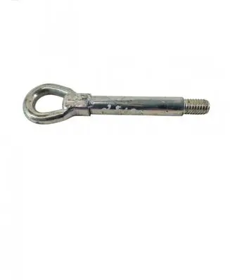 Opel Zafira C Towing hook eye 