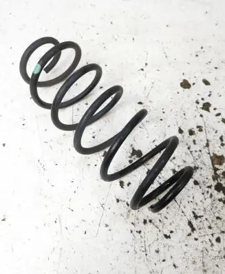 Peugeot 108 Rear coil spring