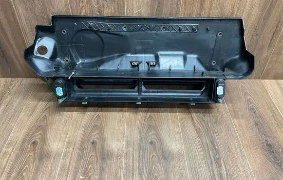 Mercedes-Benz SL R129 Interior heater climate box assembly 1298310098 A1298310098