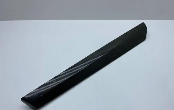 BMW X3 F25 Dashboard glove box trim 7242646