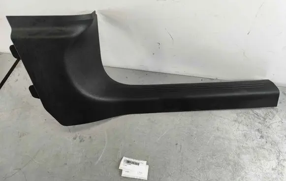 Mercedes-Benz CLA C118 X118 Front sill trim cover A1776802800