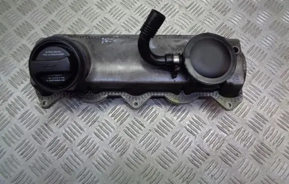 Seat Toledo II (1M) Rocker cam cover 
