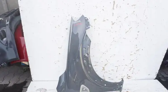 Chevrolet Captiva Fender