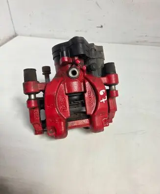 Volkswagen Golf VII Rear brake caliper 5Q0615405