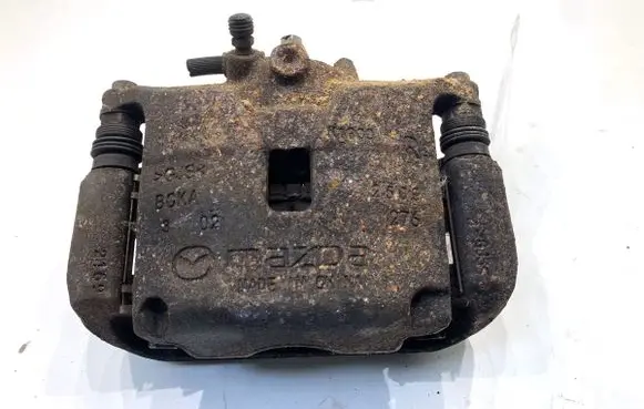 Mazda 3 Front brake caliper 