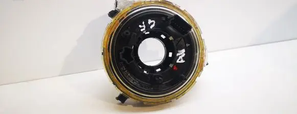 Audi A6 S6 C6 4F Airbag slip ring squib (SRS ring) 4E0953541