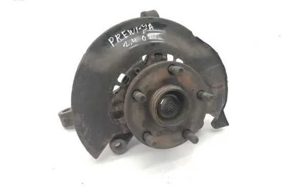 Toyota Previa (XR30, XR40) II Front wheel hub