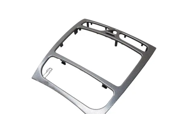 Mercedes-Benz C W203 Radio/GPS head unit trim A2036802439