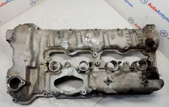 BMW 5 F10 F11 Rocker cam cover 11127566283 11127588545 11127570938